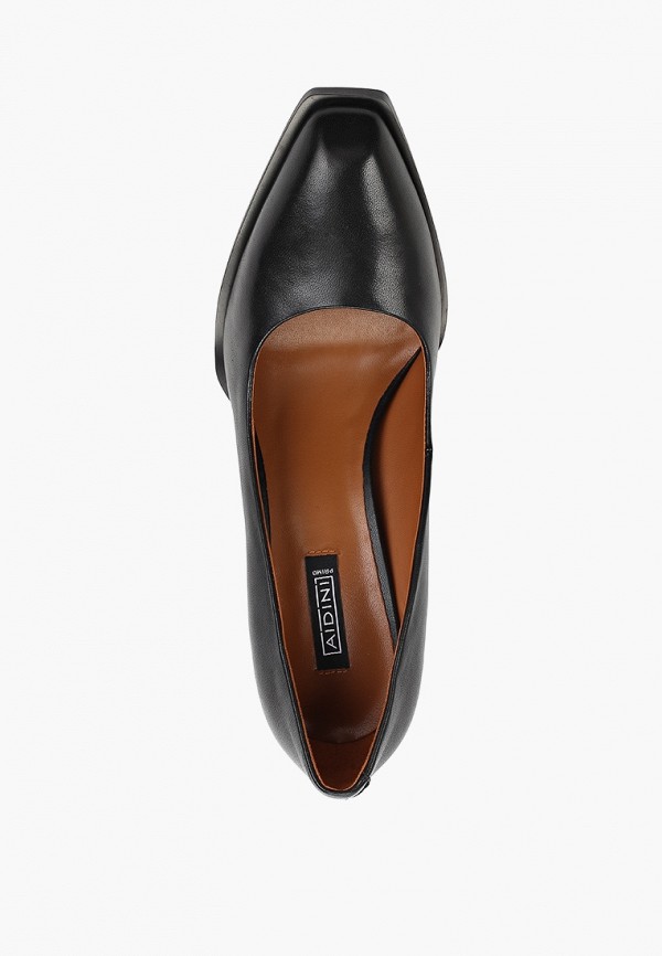 фото Туфли aidini