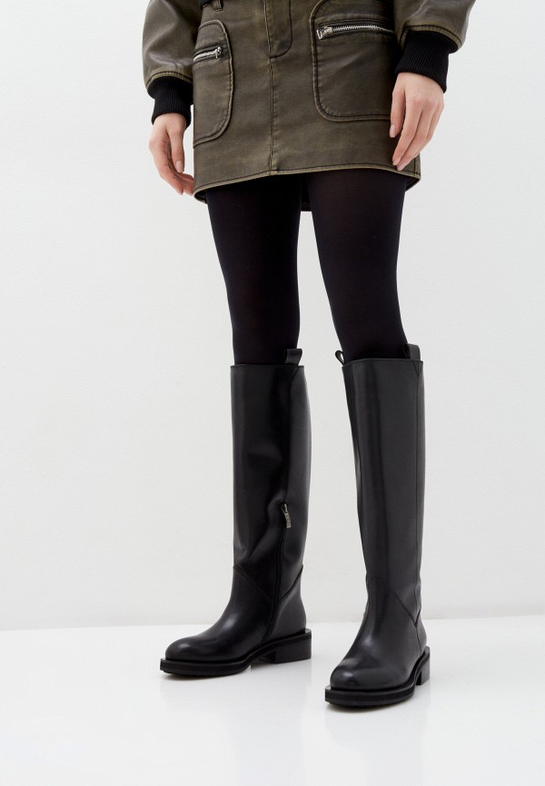 фото Сапоги aidini