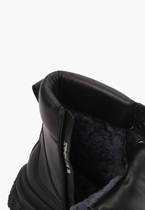 фото Ботинки aidini