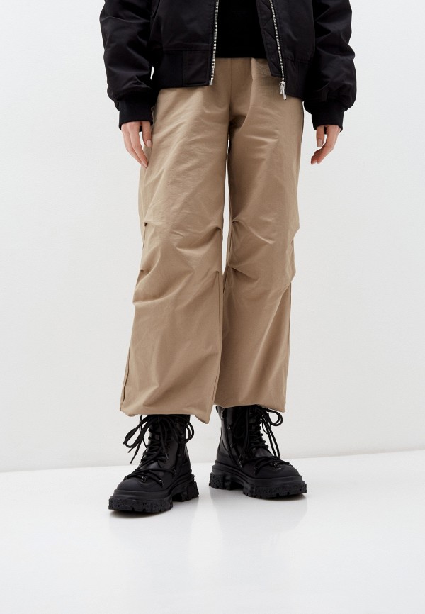 фото Ботинки aidini