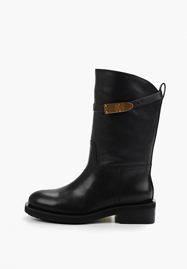 фото Полусапоги aidini