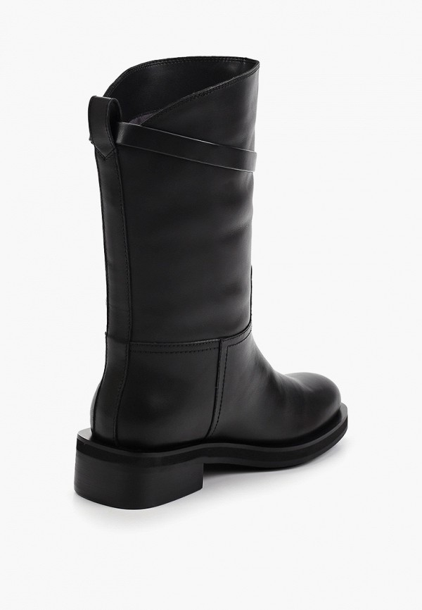 фото Полусапоги aidini