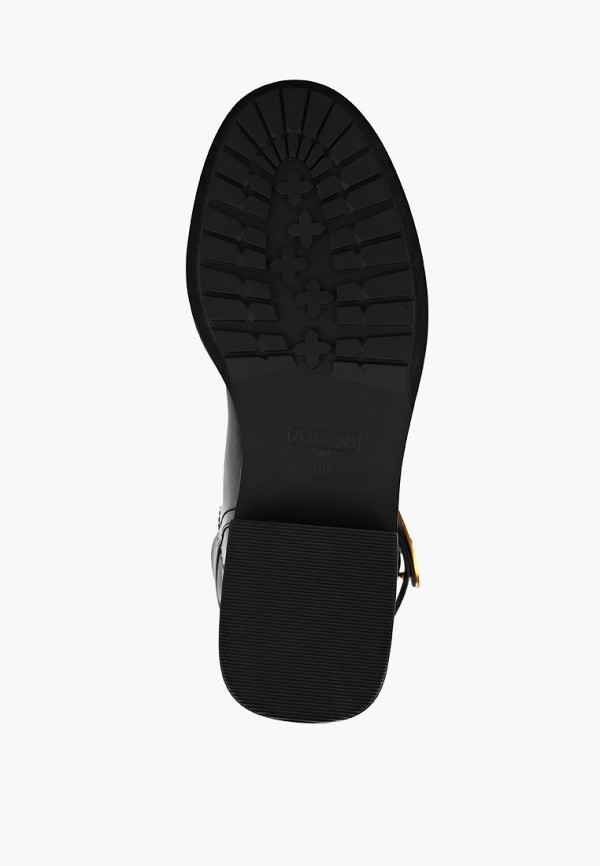 фото Полусапоги aidini