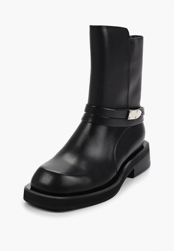 фото Ботинки aidini