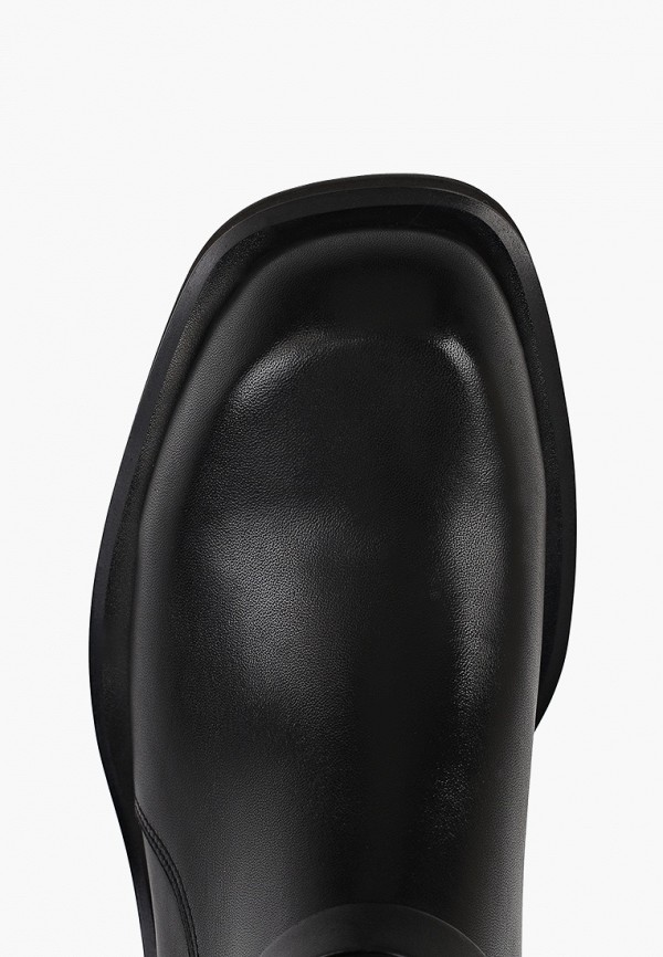 фото Ботинки aidini