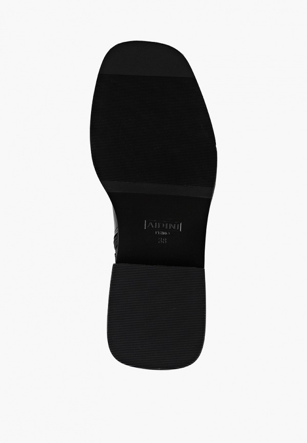 фото Ботинки aidini