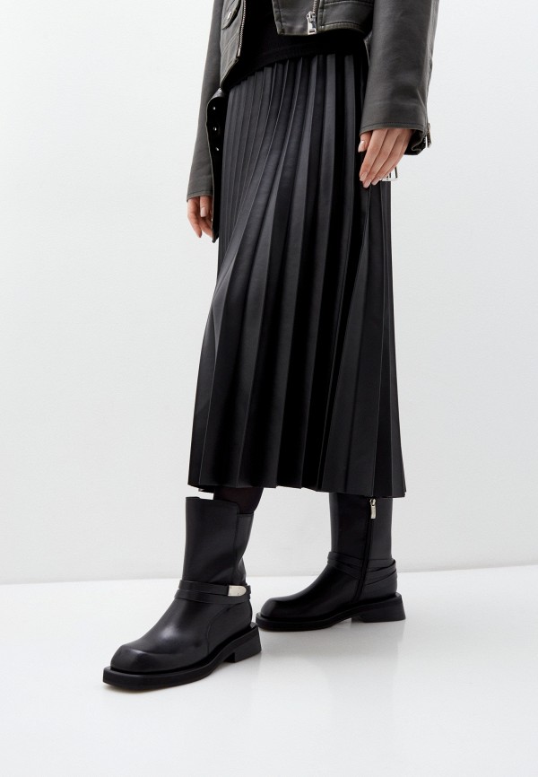 фото Ботинки aidini