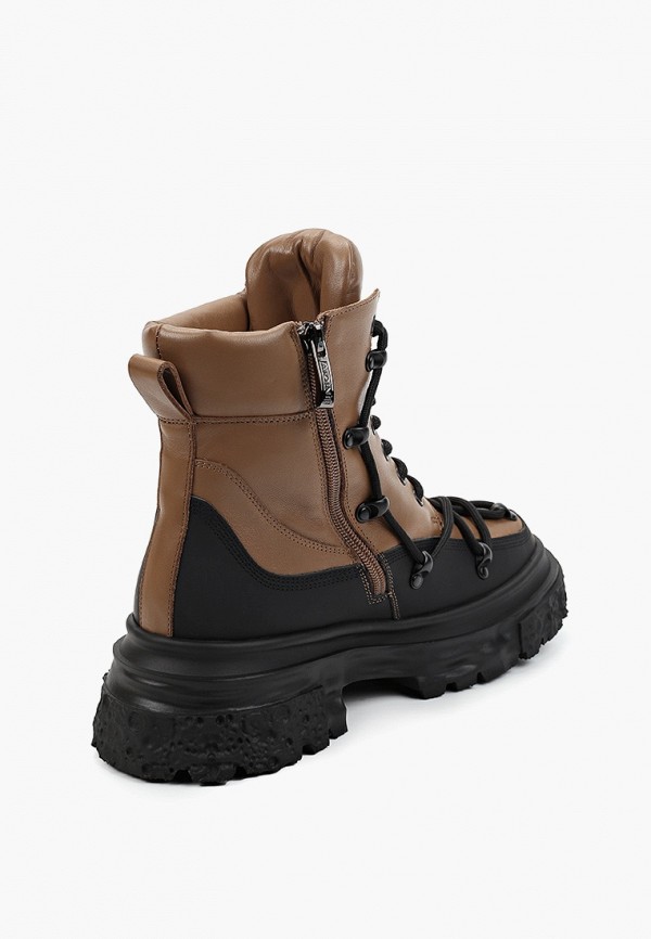 фото Ботинки aidini