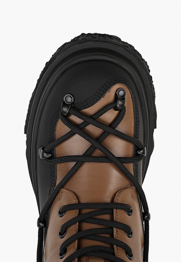 фото Ботинки aidini