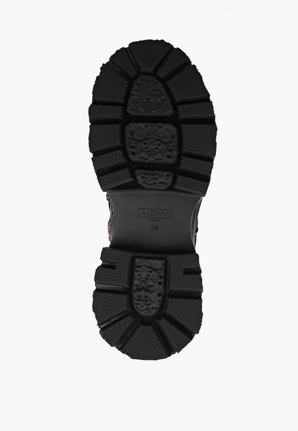 фото Ботинки aidini