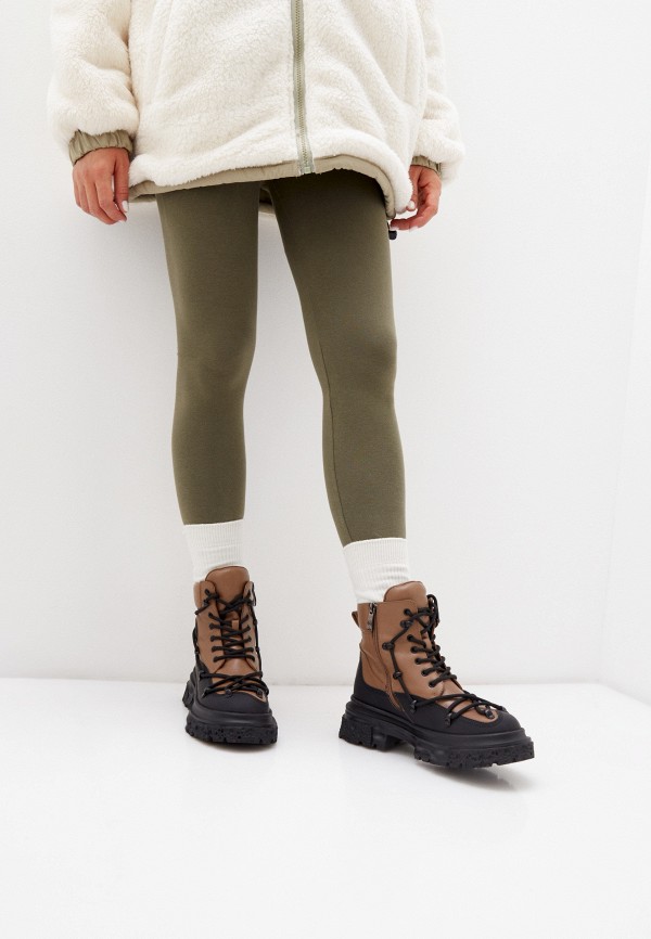 фото Ботинки aidini