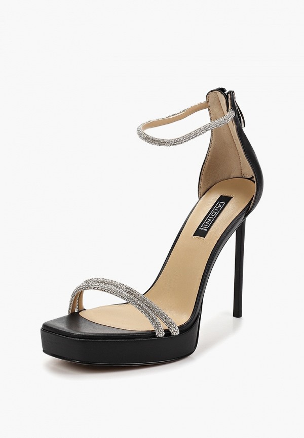 фото Босоножки aidini