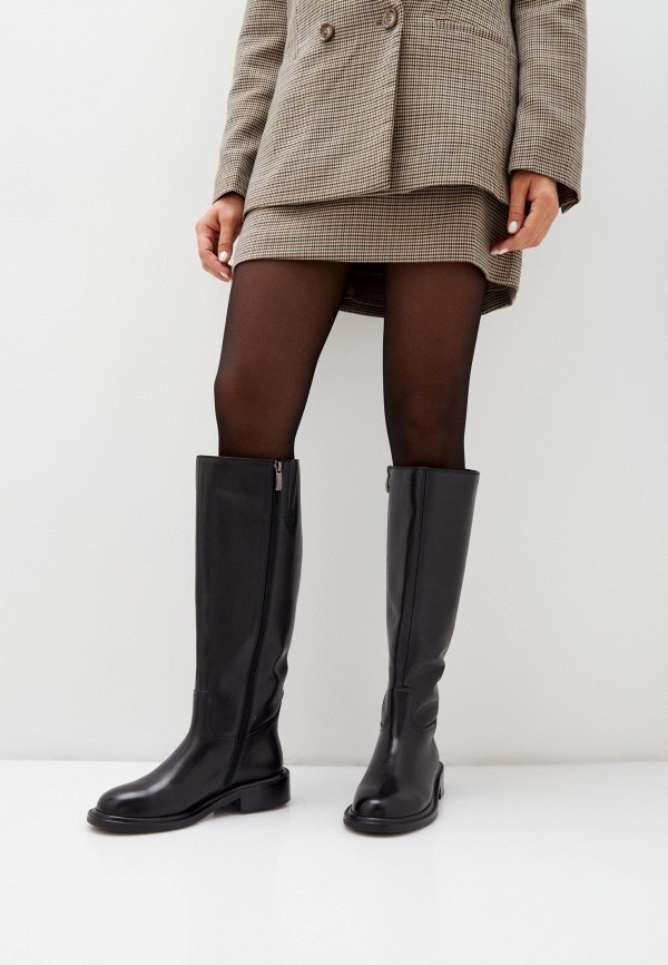 фото Сапоги aidini