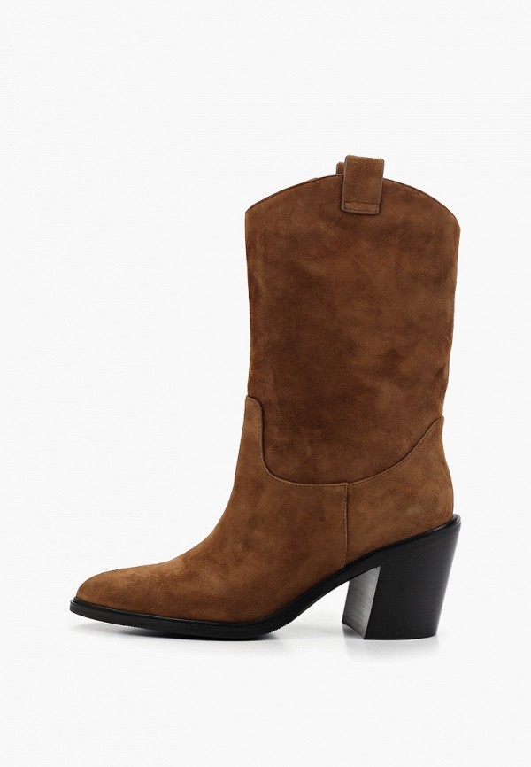 фото Полусапоги aidini