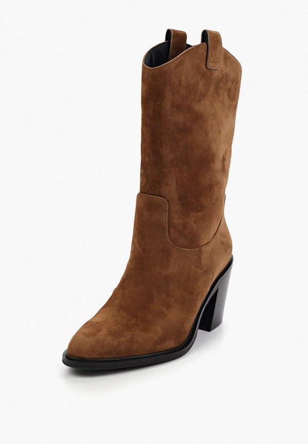 фото Полусапоги aidini