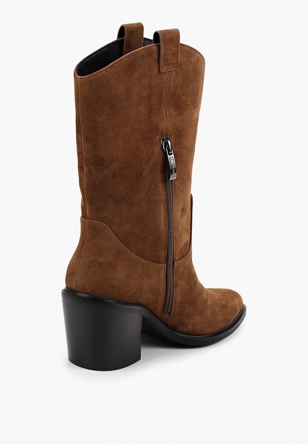 фото Полусапоги aidini