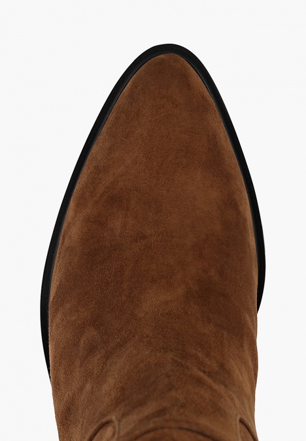 фото Полусапоги aidini