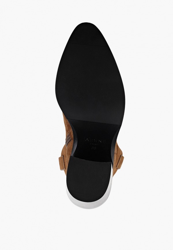 фото Полусапоги aidini