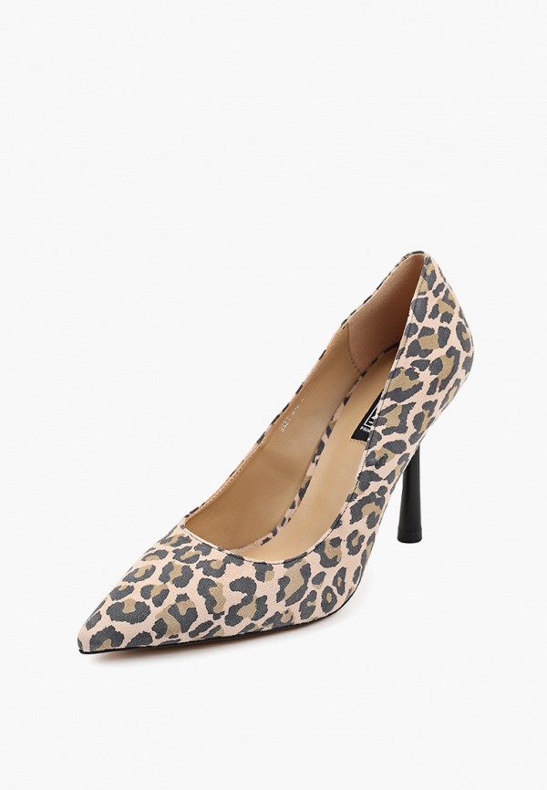 фото Туфли aidini