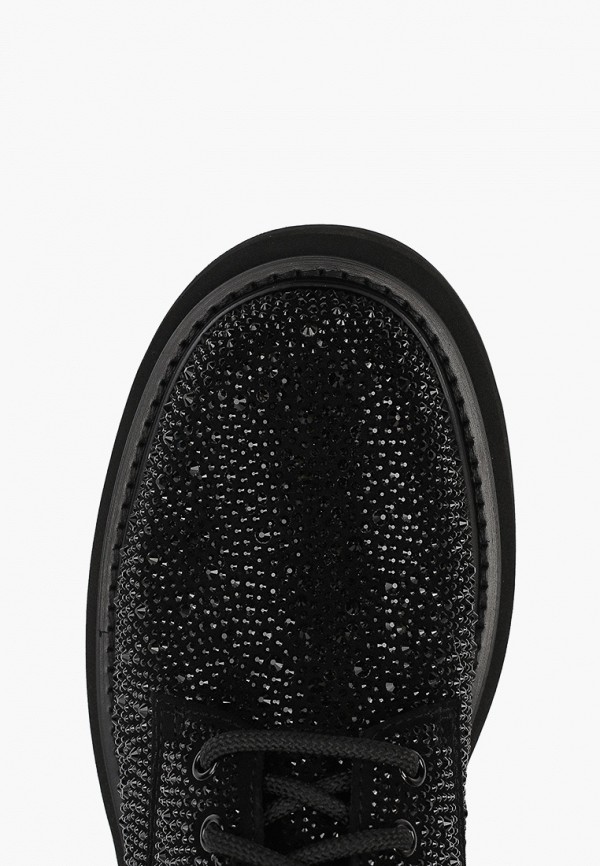 фото Ботинки aidini