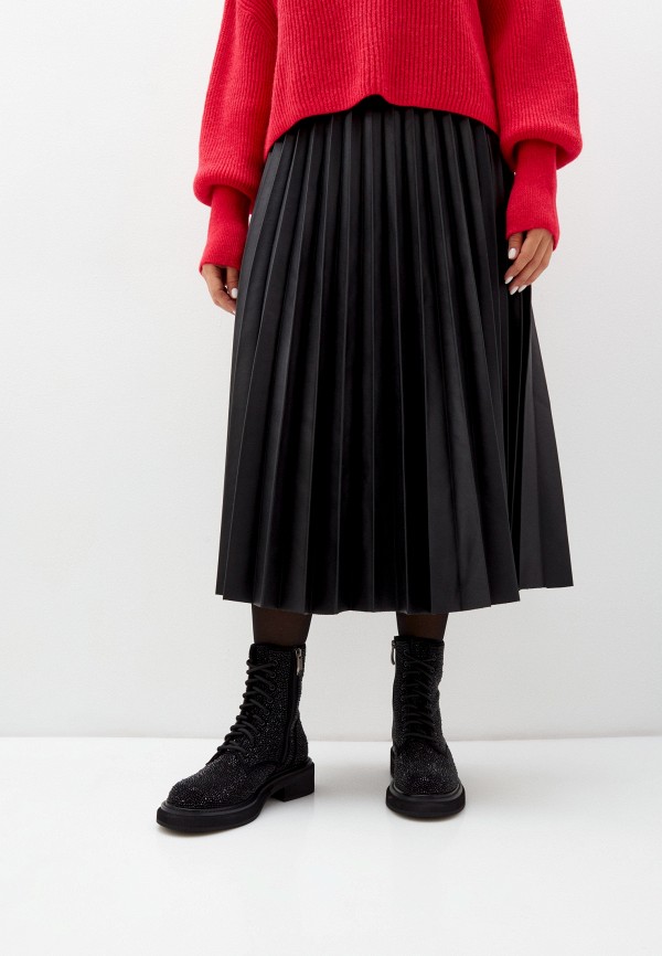 фото Ботинки aidini