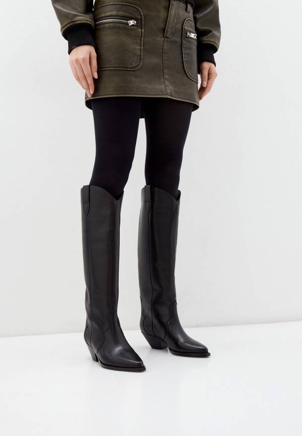 фото Сапоги aidini