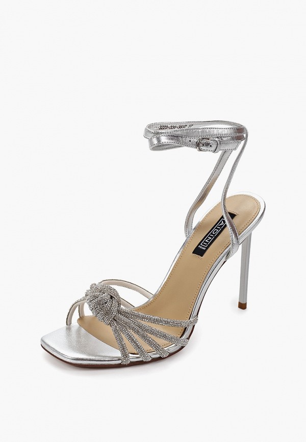 фото Босоножки aidini