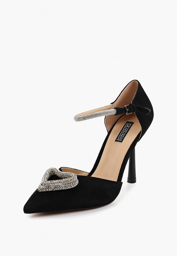 фото Туфли aidini