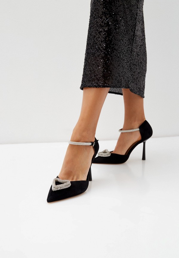 фото Туфли aidini