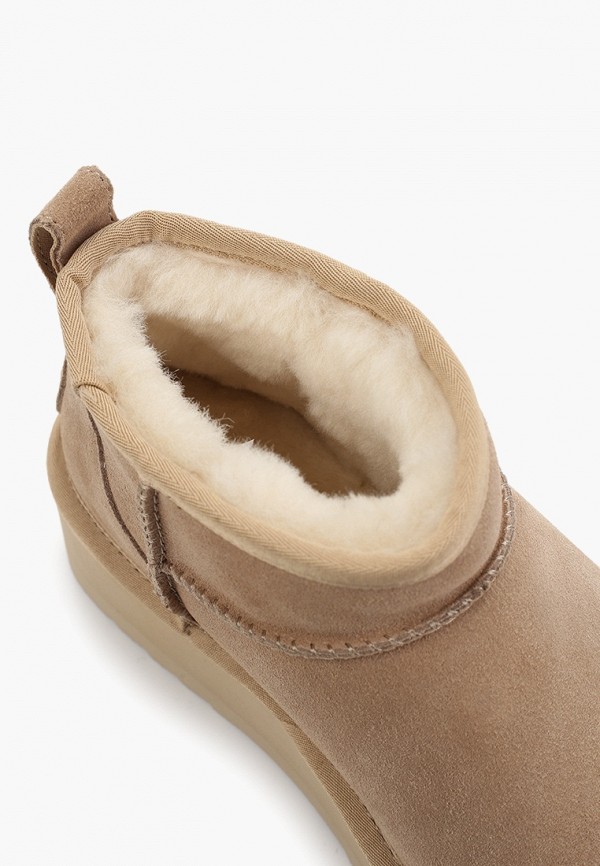 фото Полусапоги aidini