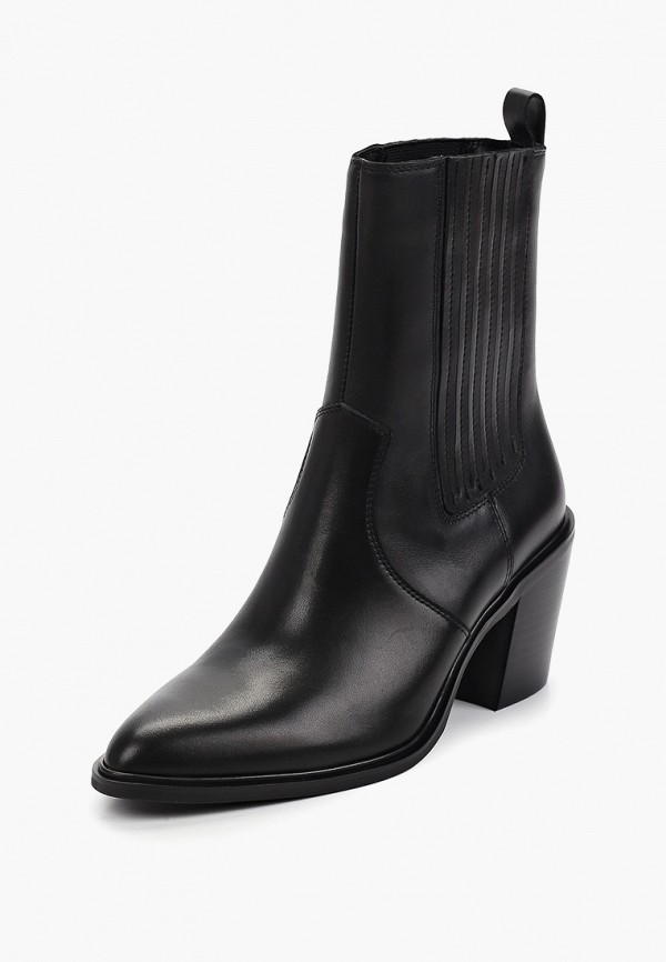 фото Полусапоги aidini