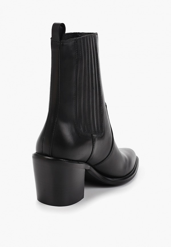 фото Полусапоги aidini