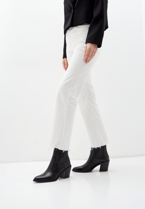 фото Полусапоги aidini