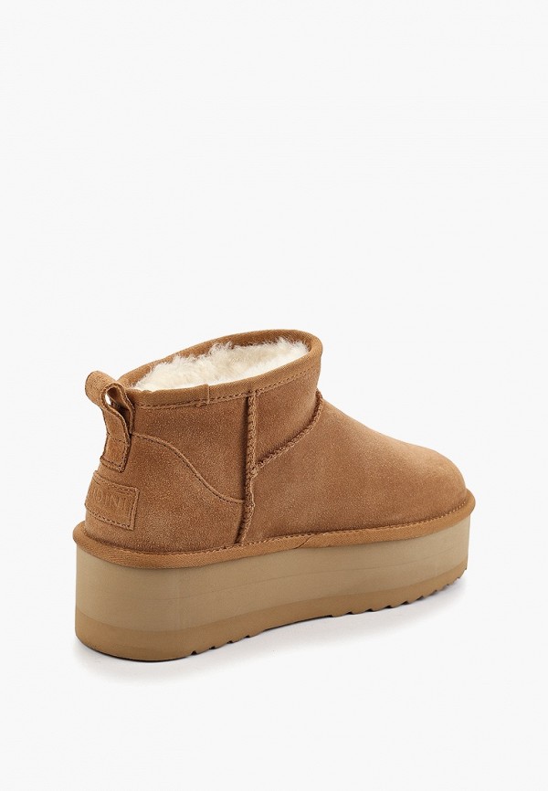 фото Полусапоги aidini