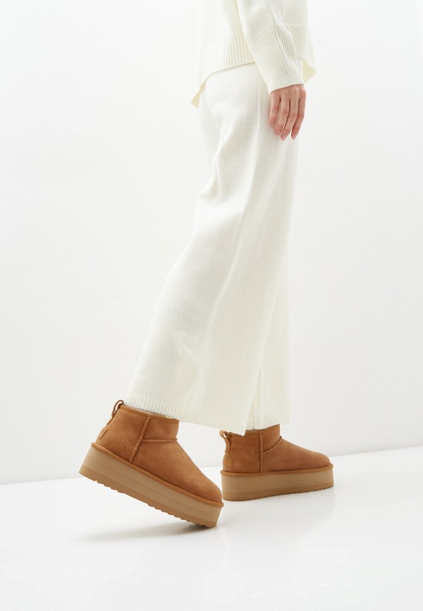 фото Полусапоги aidini