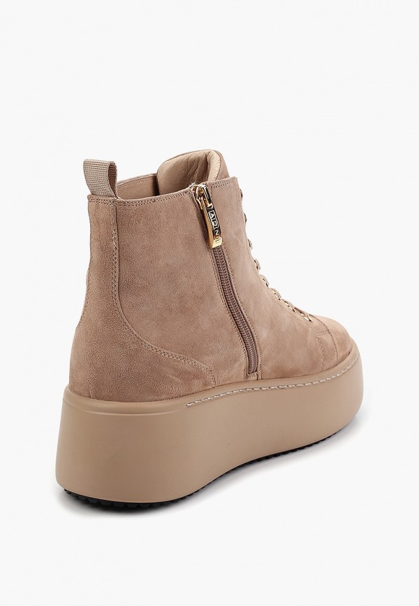 фото Ботинки aidini