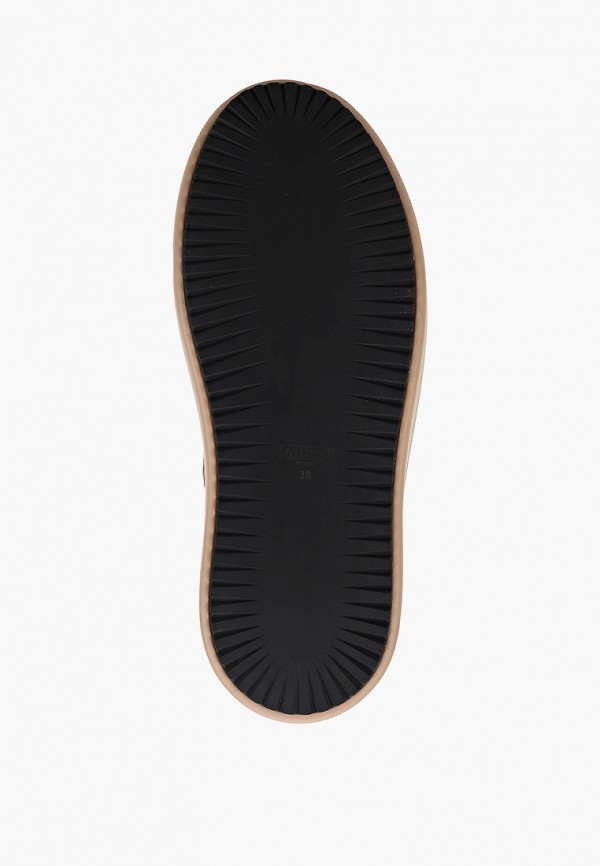 фото Ботинки aidini