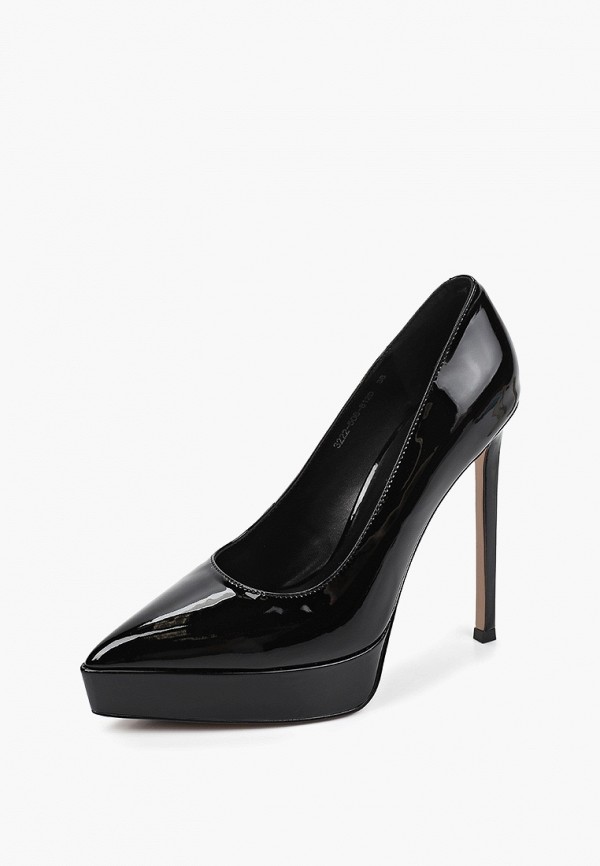 фото Туфли aidini