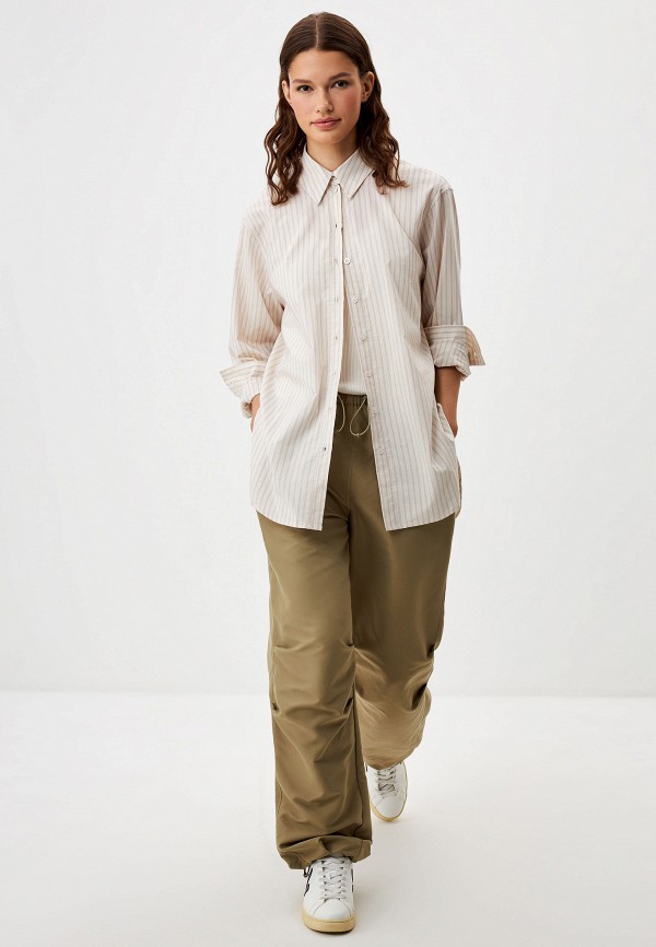 фото Рубашка sela