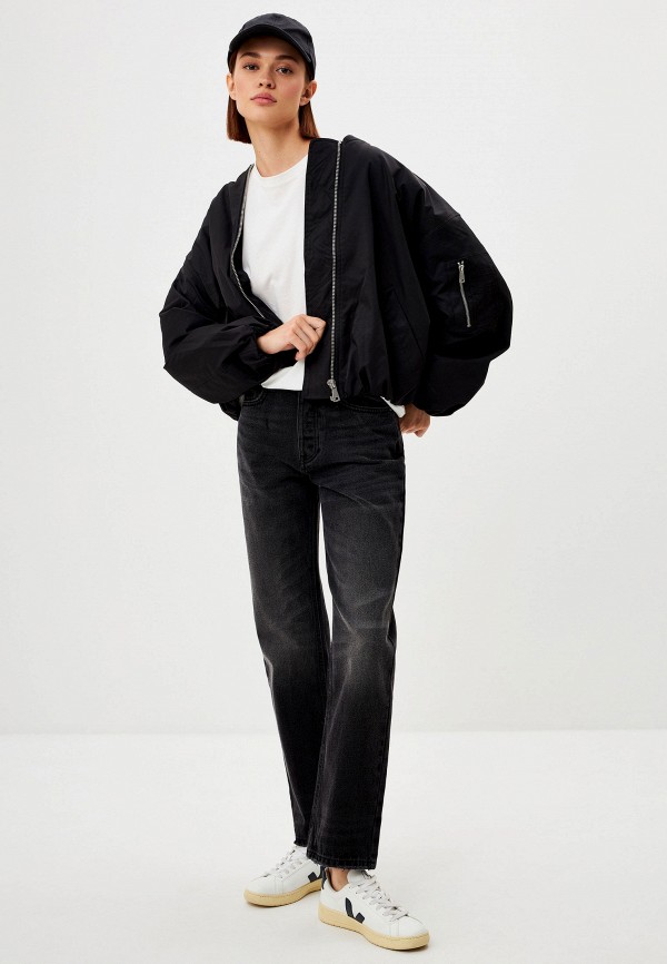 фото Джинсы sela