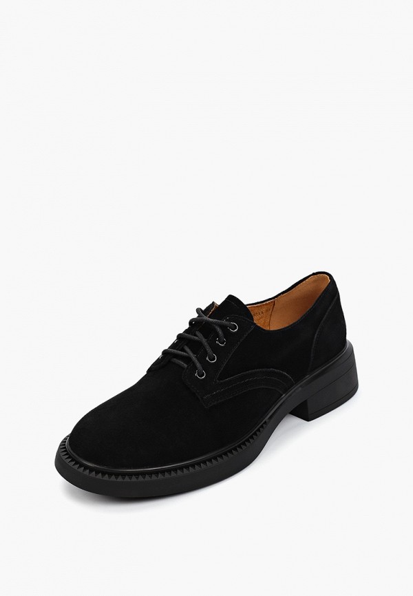 фото Ботинки el'rosso