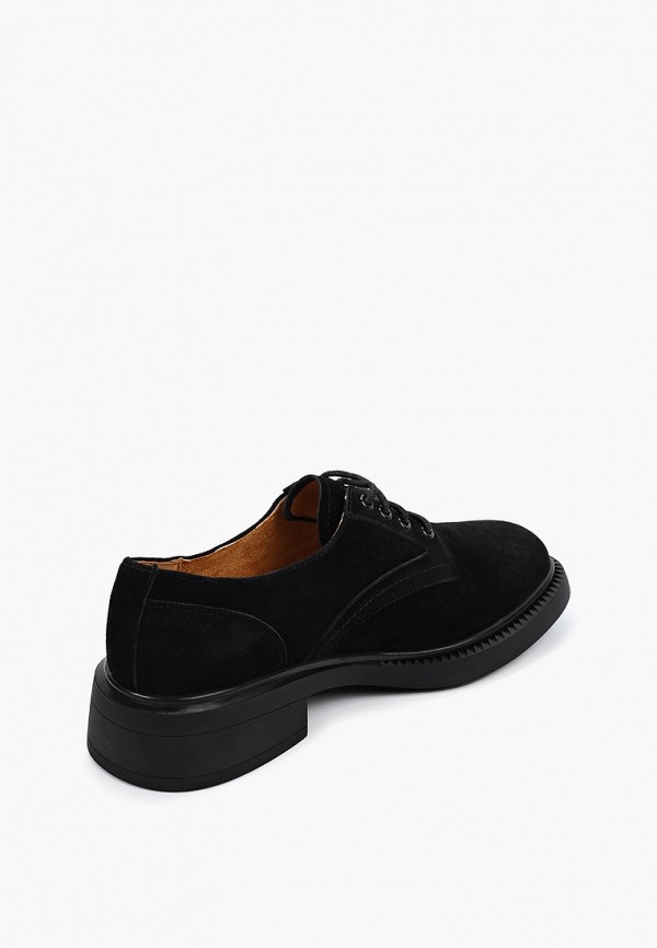 фото Ботинки el'rosso