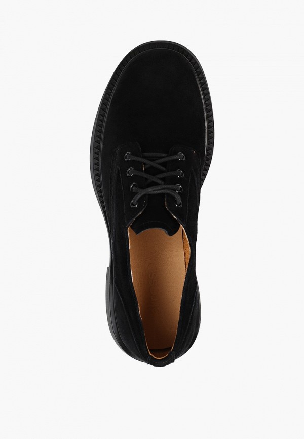 фото Ботинки el'rosso