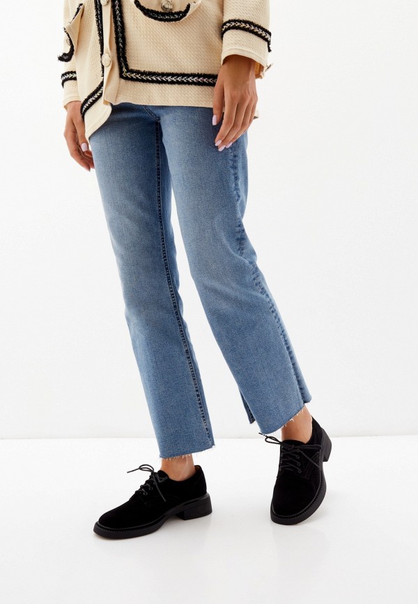 фото Ботинки el'rosso