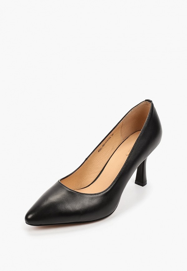 фото Туфли el'rosso