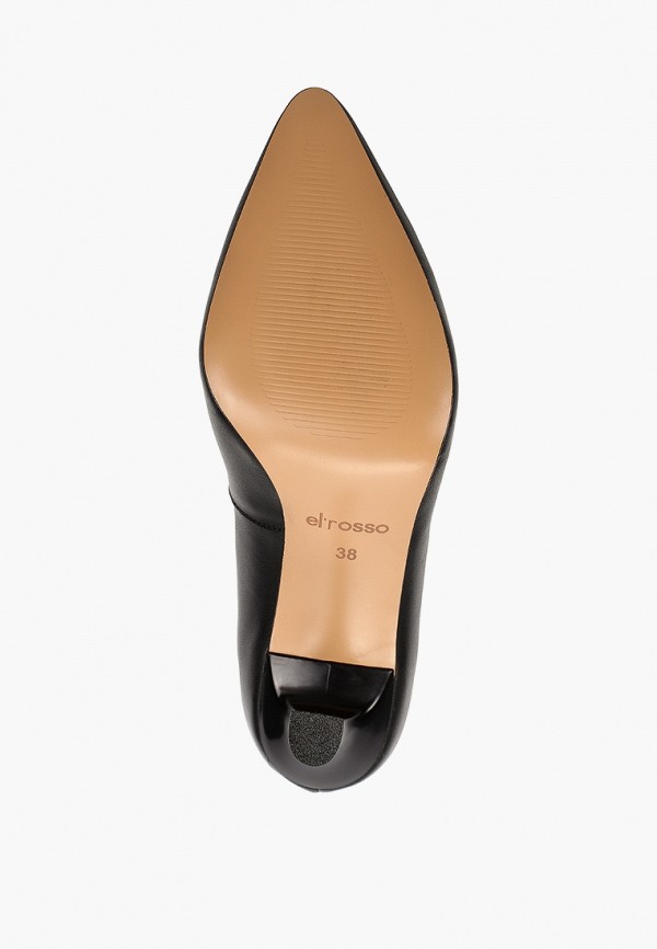 фото Туфли el'rosso
