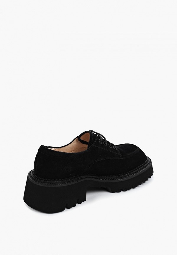 фото Ботинки el'rosso