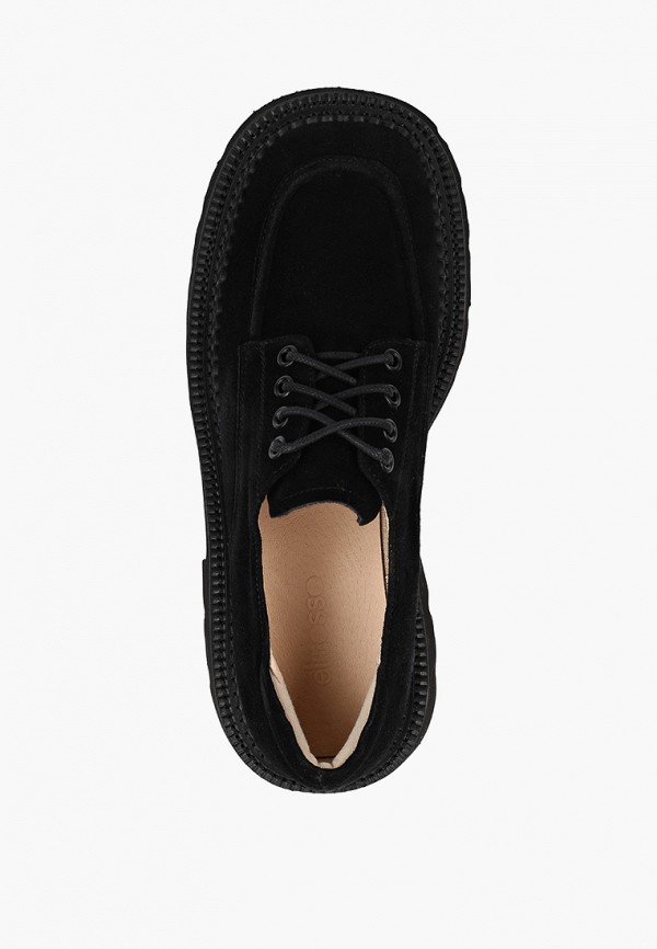 фото Ботинки el'rosso