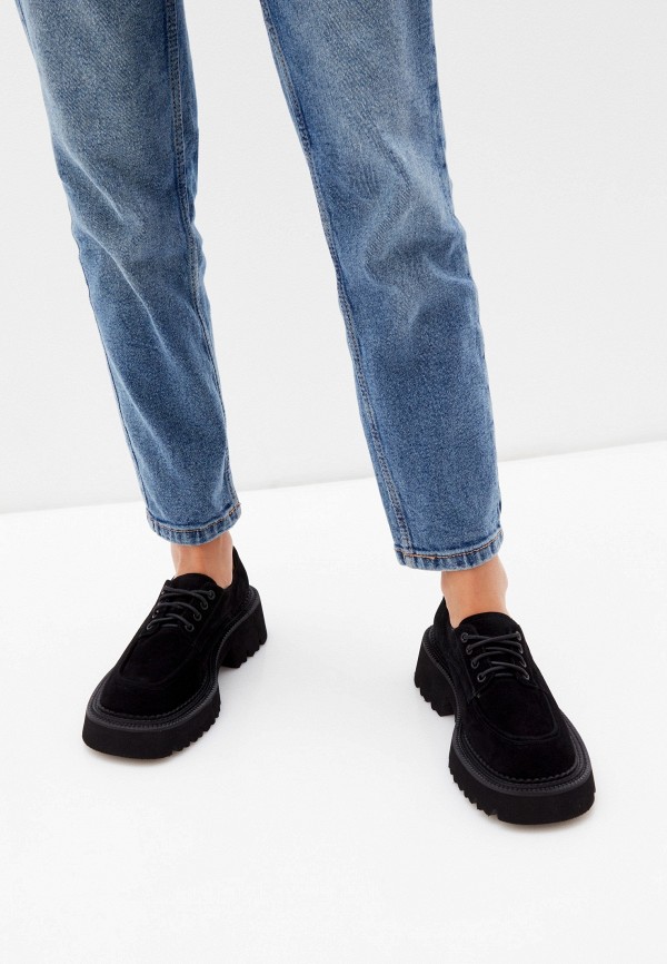 фото Ботинки el'rosso