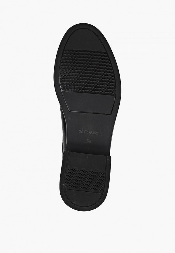 фото Ботинки el'rosso